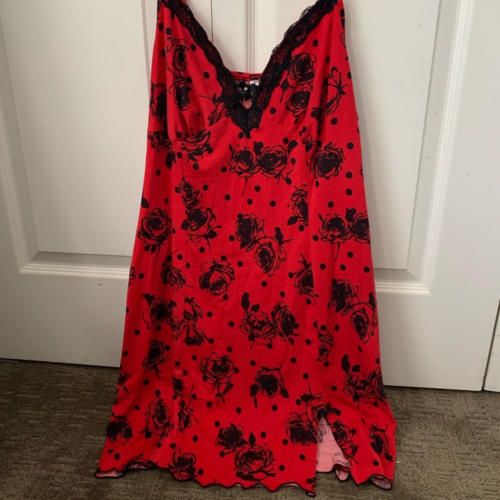 George | Slip Dress